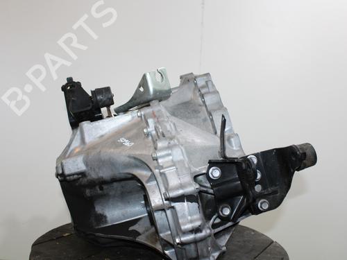 Gearbox TOYOTA AVENSIS Estate (_T27_)  | BP15509089M3 