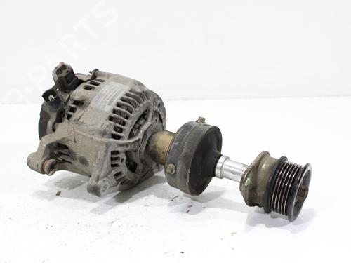 Alternator FORD FOCUS I (DAW, DBW)  | BP16751963M7 