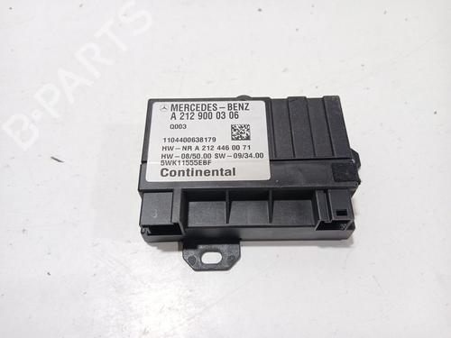 Used Electronic module Electronic module 38538206 38538206