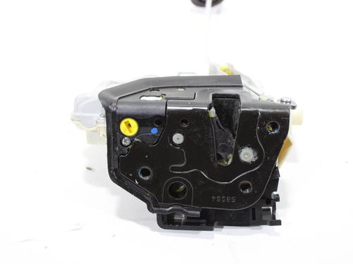 Rear left lock AUDI Q7 Van (4LB) 3.0 TDI quattro | BP24669995C100