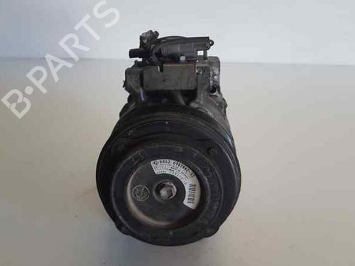 AC compressor BMW 1 (E87) 118 d | BP5649535M34 