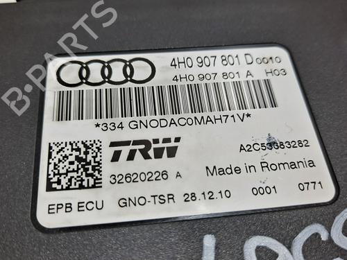 Electronic module AUDI A7 Sportback (4GA, 4GF) 3.0 TFSI quattro | BP7097512M83 