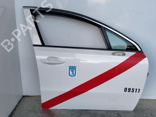 Used Right front door PEUGEOT 508 I (8D_) 1.6 BlueHDi 120 (120 hp) 11198325