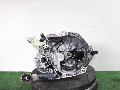 Used Gearbox CITROËN C3 Picasso (SH_) 1.6 HDi (90 hp) 20712341