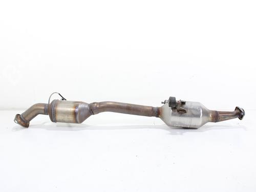 Used Catalyst TOYOTA COROLLA Hatchback (_E21_, _EA1_, _EH1_) [2018-2025]  17786824