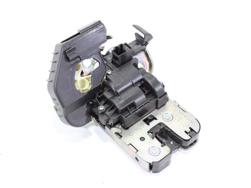 Used Tailgate lock SKODA RAPID (NH3, NK3, NK6) 1.6 TDI (115 hp) 13514970