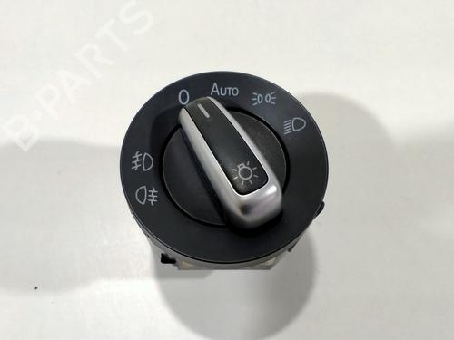 Used Headlight switch VW GOLF VI (5K1) [2008-2014]  11692159