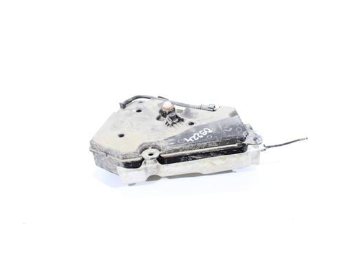 AdBlue-tank AdBlue-tank CITROËN C4 II (NC_) 1.6 HDi 110 (112 hp) 35979033 35979033