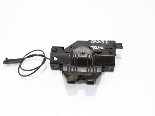Used Tailgate lock BMW 1 (E87) 120 i (150 hp) 13644346