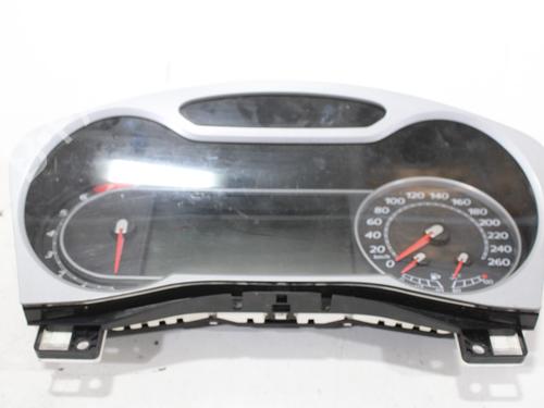 Instrument cluster FORD MONDEO IV (BA7)  | BP18167960C47 