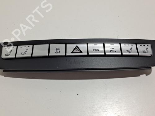 Used Switch MERCEDES-BENZ GLE (W166) [2015-2018]  8316048