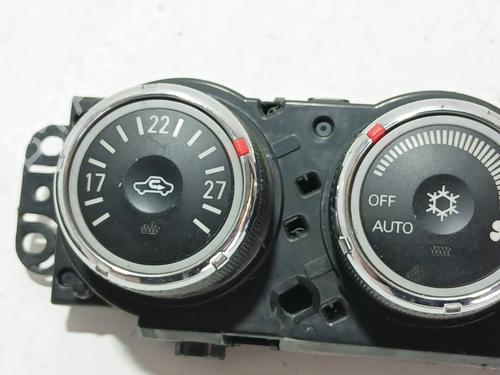 Climate control PEUGEOT 4007 (VU_, VV_) 2.2 HDi | BP27679717I5 