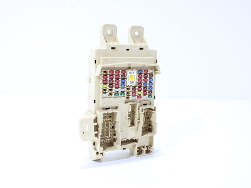 Used Fuse box KIA NIRO I (DE) [2016-2022]  13252508