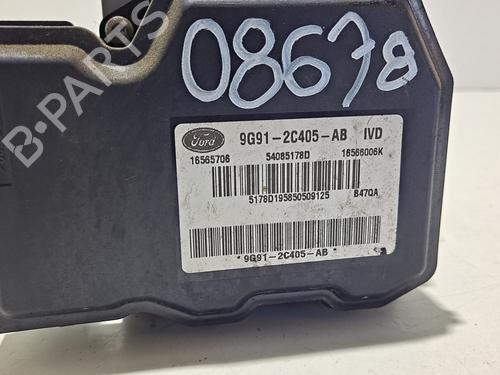 ABS pump FORD MONDEO IV (BA7) 1.8 TDCi | BP8677944M43 