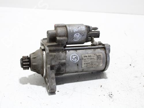 Startmotor SEAT ATECA (KH7, KHP) 1.4 TSI 4Drive (150 hp) 5248407