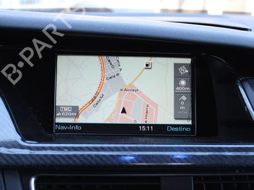 Modulo electronico AUDI A4 B8 Avant (8K5) 2.0 TDI | BP12515045M83 