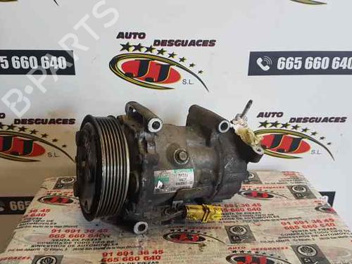 Used AC compressor MINI MINI CLUBMAN (R55) Cooper (122 hp) 5248302