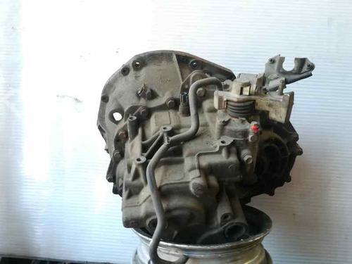 Gearbox NISSAN PRIMERA Hatchback (P12) 1.9 dCi | BP5135605M3 