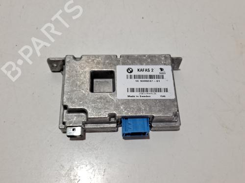 Used Electronic module BMW X1 (F48) xDrive 18 d (150 hp) 8201100
