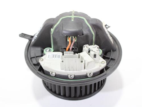 Used Heater blower motor BMW 1 (E87) 120 i (150 hp) 13908983