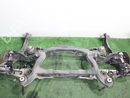 Used Rear axle MERCEDES-BENZ GLA-CLASS (X156) [2013-2022]  16423419