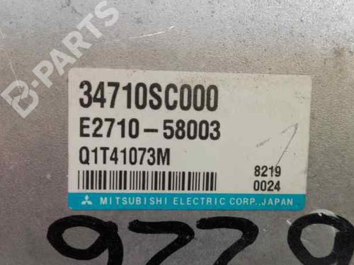 Used Electronic module Electronic module 10239405 10239405