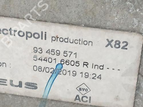 Subframe RENAULT TRAFIC III Platform/Chassis (EG_) 1.6 dCi 120 (EGMB) | BP28727344M9 