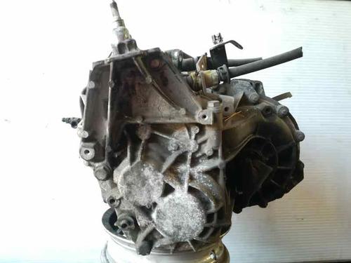 Gearbox RENAULT ESPACE IV (JK0/1_)  | BP5135526M3 
