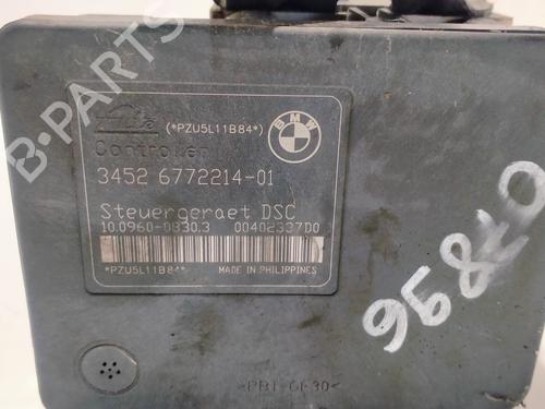 ABS pump BMW 1 (E87) 120 d | BP10358265M43 