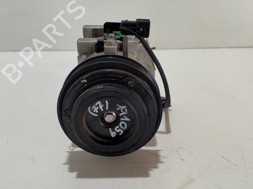 AC compressor HYUNDAI KONA (OS, OSE, OSI) 1.0 T-GDi | BP9515169M34 