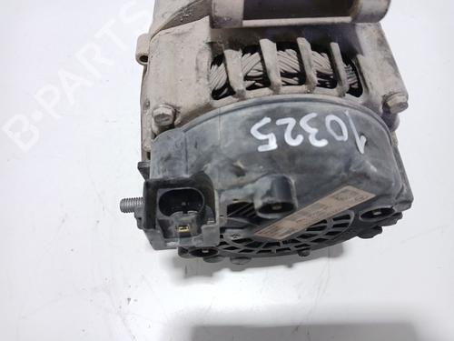 Alternator MERCEDES-BENZ GLC (X253)  | BP24514910M7 