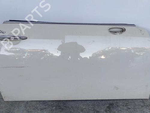 Right front door MINI MINI (R50, R53) Cooper | BP11860995C3 