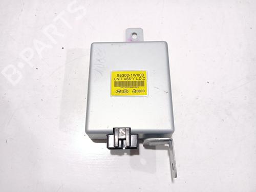 Used Electronic module KIA RIO III (UB) 1.1 CRDi (75 hp) 31800692