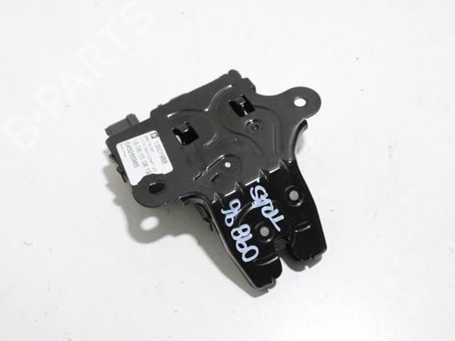 Used Tailgate lock OPEL INSIGNIA A (G09) [2008-2017]  20110138