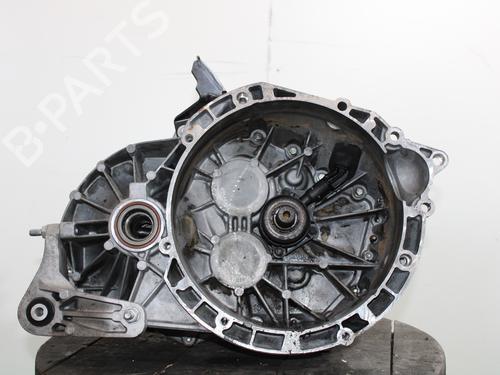 Used Gearbox FORD GALAXY II (WA6) [2006-2015]  13116198