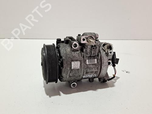 AC-Kompressor SEAT IBIZA III (6L1) 1.9 TDI (100 hp) 7401220