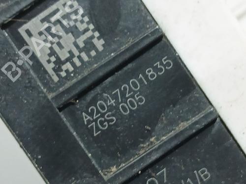 Front right lock MERCEDES-BENZ E-CLASS (W212) E 300 (212.054) | BP29937915C97