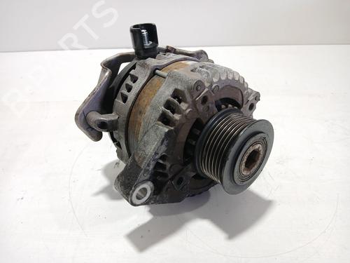 Alternator HONDA CR-V IV (RM_) 1.6 i-DTEC (RE6) | BP32318820M7