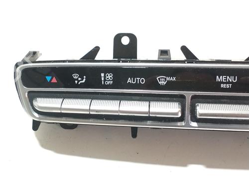 Climate control MERCEDES-BENZ V-CLASS (W447) V 250 BlueTEC / d (447.811, 447.813, 447.815) | BP28294745I5 