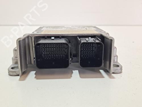 ECU airbags MAZDA 3 (BK) 1.6 DI Turbo | BP7540644M53 