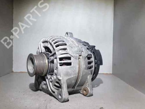 Used Alternator RENAULT LAGUNA II (BG0/1_) [2001-2007]  5831120
