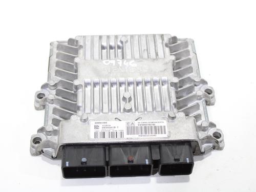 Used Engine control unit (ECU) PEUGEOT 407 (6D_) [2004-2011]  16423265
