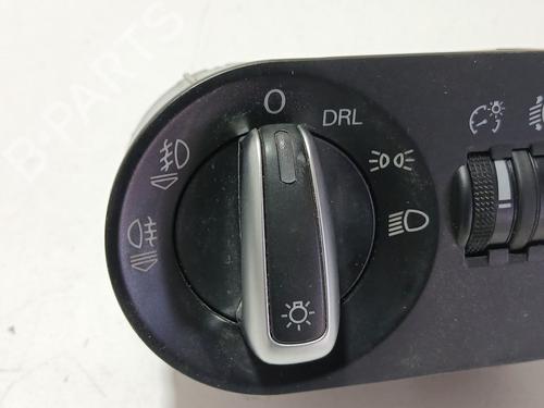 Headlight switch AUDI A3 Sportback (8PA) 1.8 TFSI | BP29354317I24 