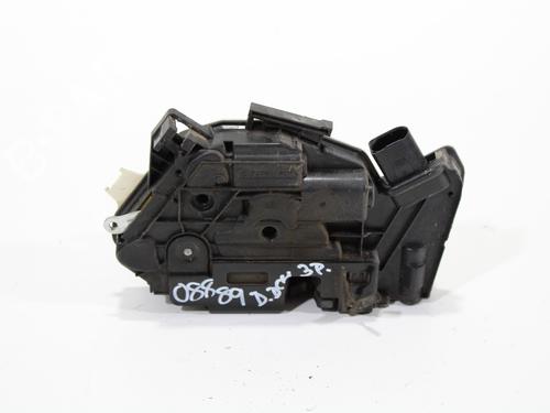 Front right lock SEAT IBIZA IV SC (6J1, 6P5) 1.6 TDI | BP12853214C97 