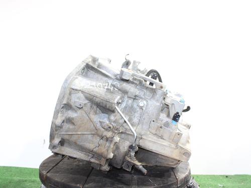 Gearbox NISSAN X-TRAIL II (T31) 2.0 dCi 4x4 | BP18703555M3 