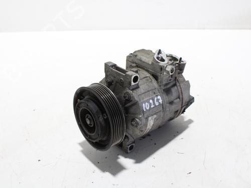 Used AC compressor AUDI A3 (8P1) 1.6 (102 hp) 21635894