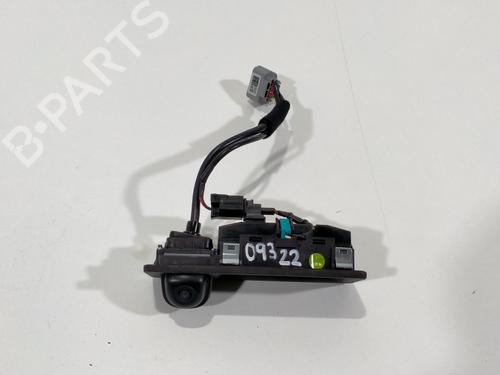 Tailgate handle KIA SPORTAGE IV (QL, QLE) 1.6 GDI | BP11690729C132 