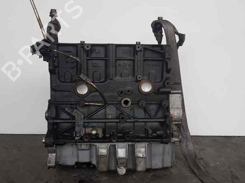Used Engine (For Parts) Engine (For Parts) 25800482 25800482