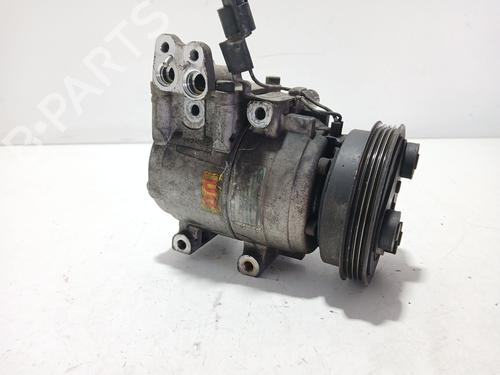 Used AC compressor AC compressor HYUNDAI ACCENT II Saloon (LC) 1.6 (105 hp) 40128234 40128234