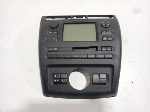 Used Display monitor SEAT CORDOBA (6K1, 6K2) [1993-2002]  31622401